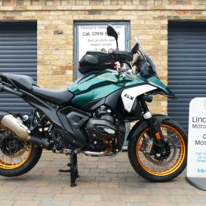 24 BMW R1300 GS TE 719 OPTION