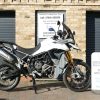 70 TRIUMPH TIGER 900 RALLY PRO Reduced with Free Delivery
