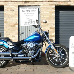 68 HARLEY DAVIDSON LOW RIDER