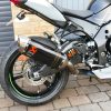 24 KAWASAKI ZX10 R NINJA
