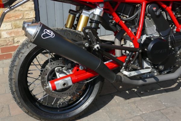 57 DUCATI SPORTS CLASSIC