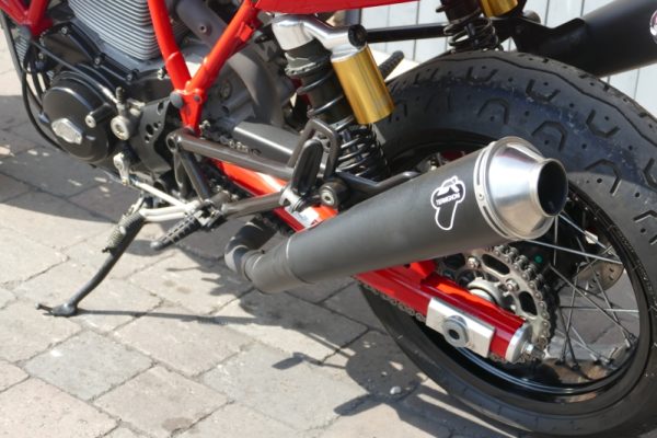 57 DUCATI SPORTS CLASSIC