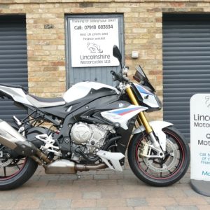 68 BMW S1000 R SPORT