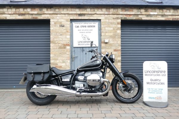 22 BMW R18 FIRST EDITION Reduced with Free Delivery