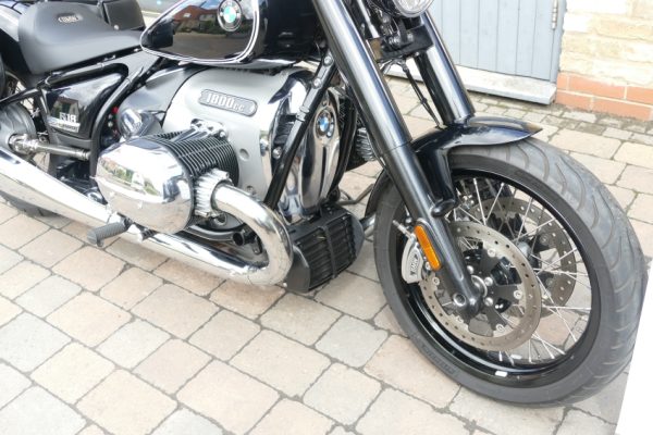 22 BMW R18 FIRST EDITION Reduced with Free Delivery