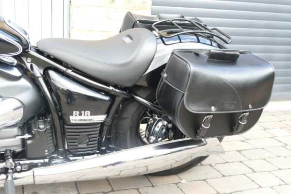 22 BMW R18 FIRST EDITION Reduced with Free Delivery