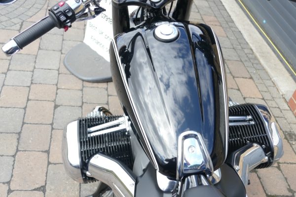 22 BMW R18 FIRST EDITION Reduced with Free Delivery