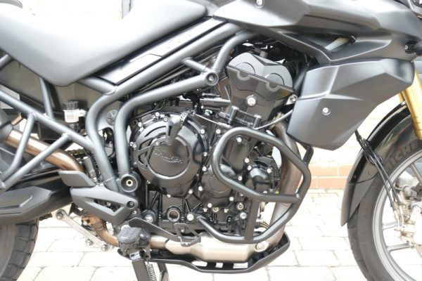 14 TRIUMPH TIGER 800 ABS Reduced Grab a Bargain!!!