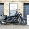 19 HARLEY DAVIDSON HERITAGE SOFTAIL CLASSIC