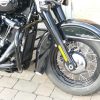 19 HARLEY DAVIDSON HERITAGE SOFTAIL CLASSIC