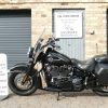 19 HARLEY DAVIDSON HERITAGE SOFTAIL CLASSIC