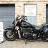 19 HARLEY DAVIDSON HERITAGE SOFTAIL CLASSIC