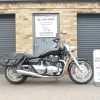 10 TRIUMPH THUNDERBIRD 1700