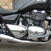10 TRIUMPH THUNDERBIRD 1700