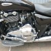 10 TRIUMPH THUNDERBIRD 1700