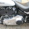 19 HARLEY DAVIDSON SPORTGLIDE