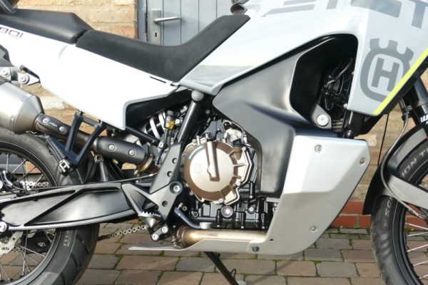 23 HUSQVARNA 901 NORDEN