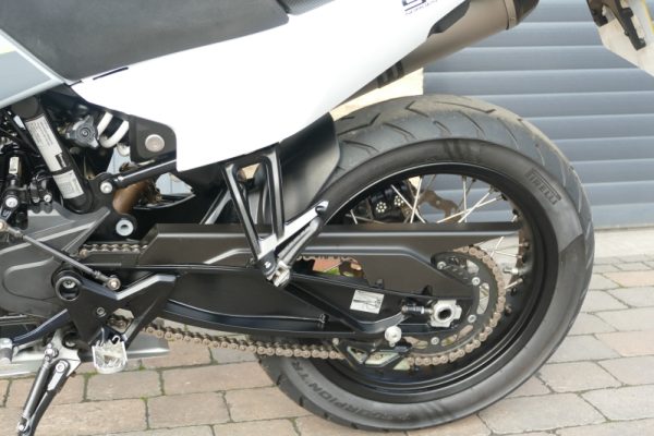 23 HUSQVARNA 901 NORDEN