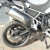 70 TRIUMPH TIGER 900 RALLY PRO Reduced with Free Delivery