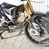 70 TRIUMPH TIGER 900 RALLY PRO Reduced with Free Delivery