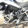 70 TRIUMPH TIGER 900 RALLY PRO Reduced with Free Delivery
