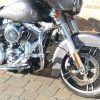 15 HARLEY DAVIDSON STREET GLIDE