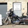 15 HARLEY DAVIDSON STREET GLIDE