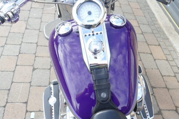 06 HARLEY DAVIDSON FAT BOY SCREAMING EAGLE