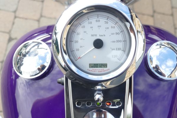 06 HARLEY DAVIDSON FAT BOY SCREAMING EAGLE