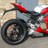 19 DUCATI PANIGALE V4R