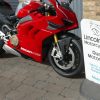 19 DUCATI PANIGALE V4R