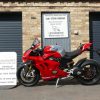 19 DUCATI PANIGALE V4R