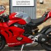 19 DUCATI PANIGALE V4R