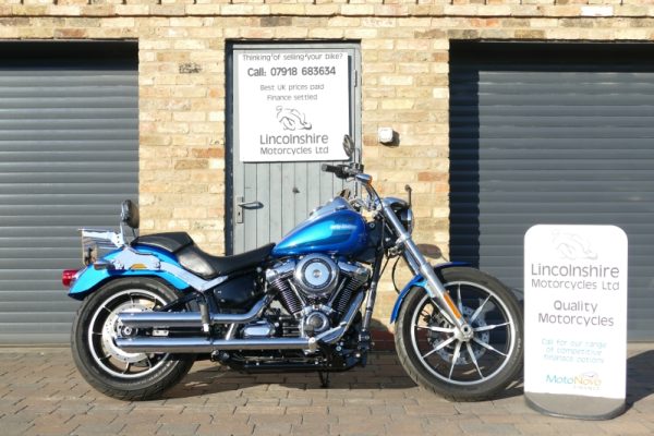 68 HARLEY DAVIDSON LOW RIDER