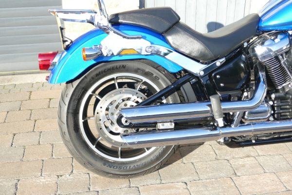 68 HARLEY DAVIDSON LOW RIDER