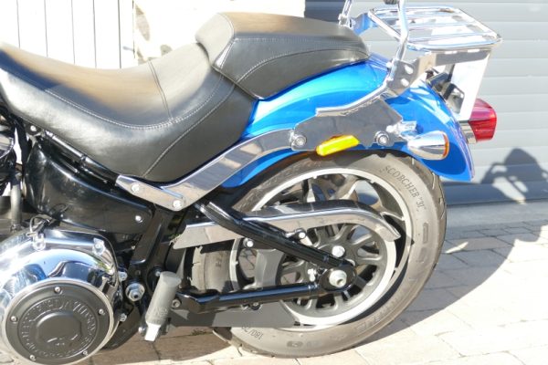 68 HARLEY DAVIDSON LOW RIDER