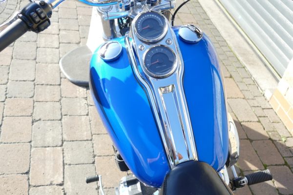 68 HARLEY DAVIDSON LOW RIDER