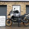 74 BMW R1300 GS ADVENTURE TE ASA