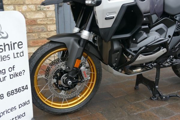 74 BMW R1300 GS ADVENTURE TE ASA