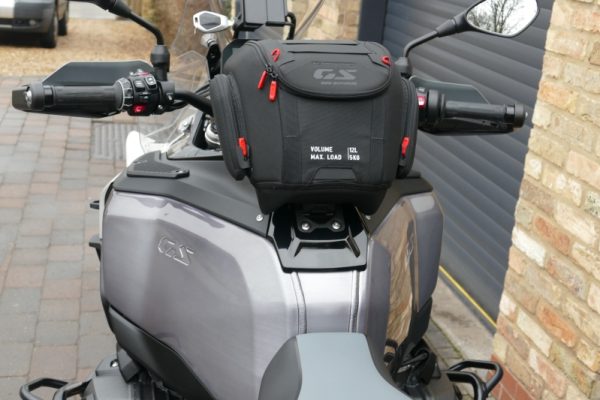 74 BMW R1300 GS ADVENTURE TE ASA