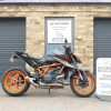 24 KTM 1290R SUPERDUKE