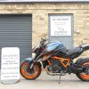 24 KTM 1290R SUPERDUKE