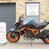24 KTM 1290R SUPERDUKE