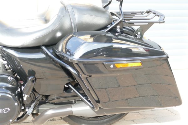 22 HARLEY DAVIDSON ROAD KING SPECIAL