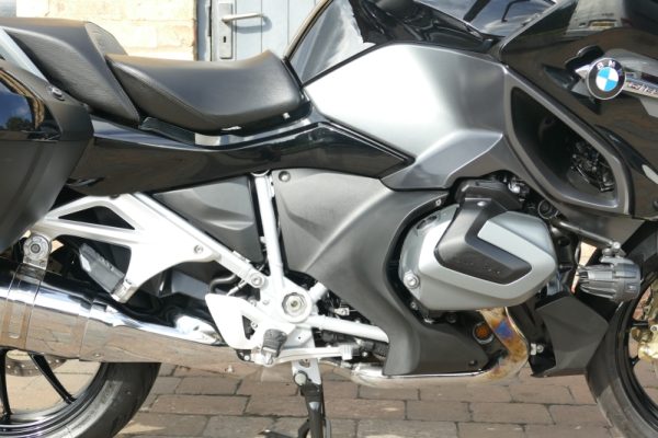 72 BMW R1250 RT LE