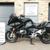 72 BMW R1250 RT LE