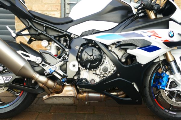 23 BMW S1000 RR SPORT M SPORT
