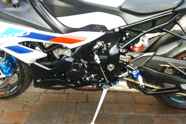 23 BMW S1000 RR SPORT M SPORT