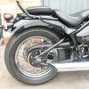 18 TRIUMPH BONNEVILLE SPEEDMASTER 1200