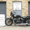 18 TRIUMPH BONNEVILLE SPEEDMASTER 1200